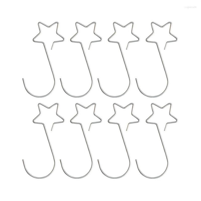 40pcs argent