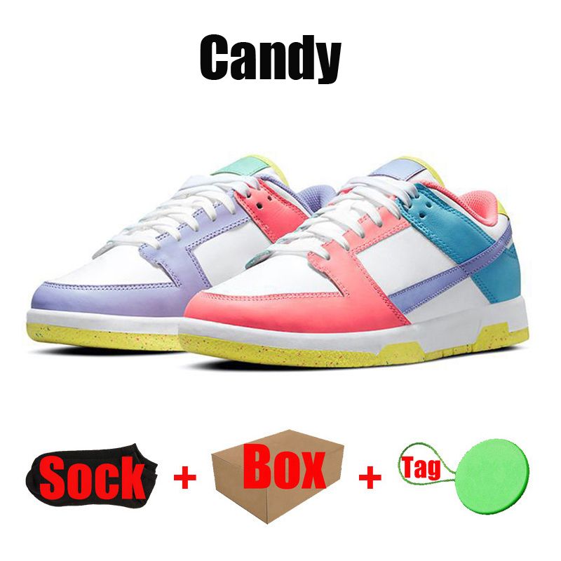 #11 Candy 36-48