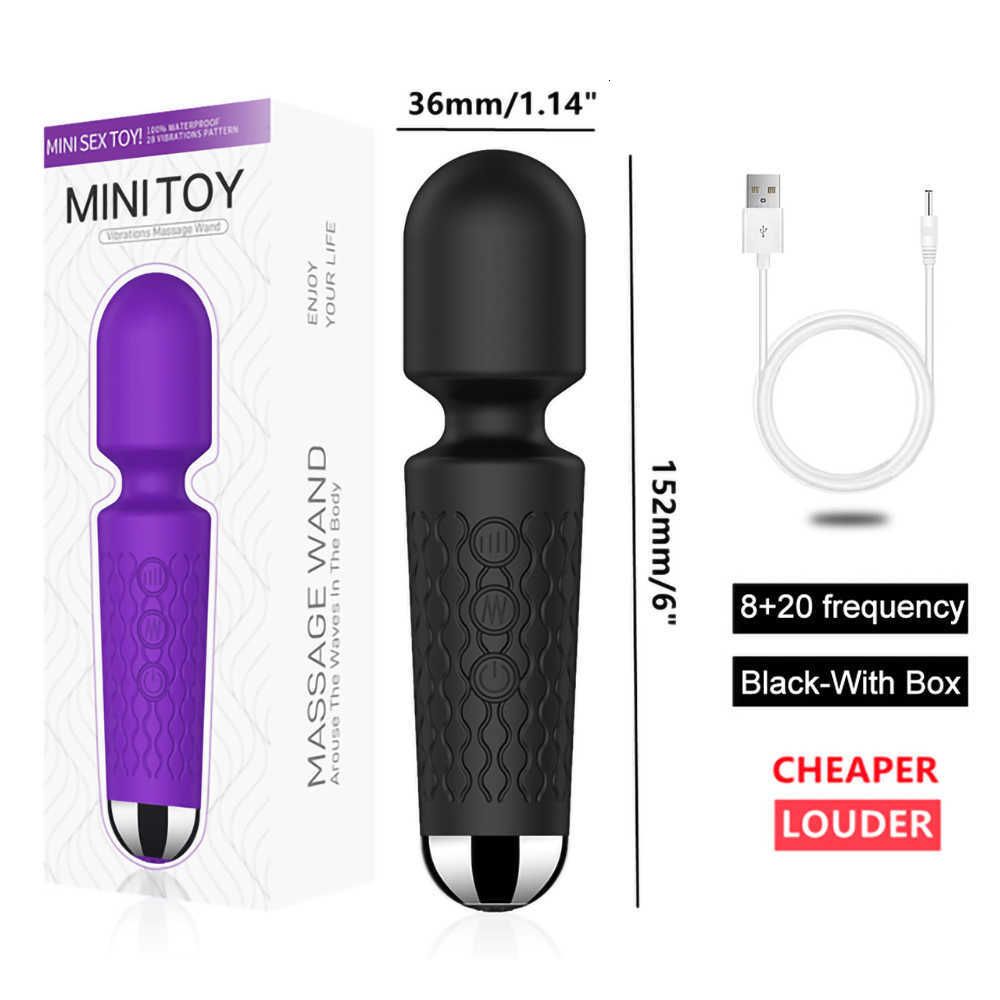 Minivibrator