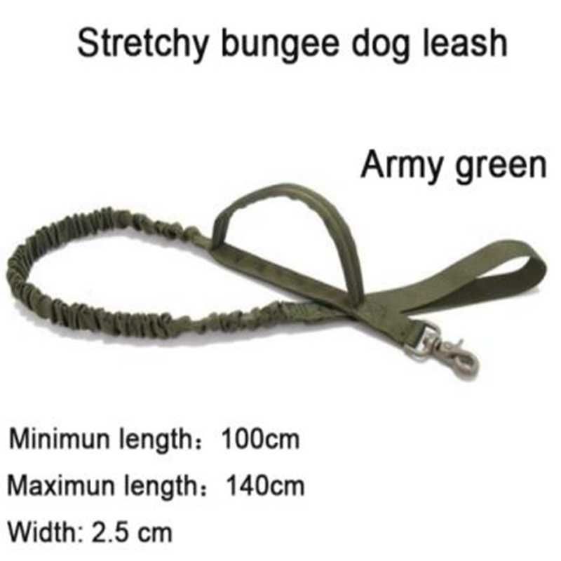 Army Green Rope