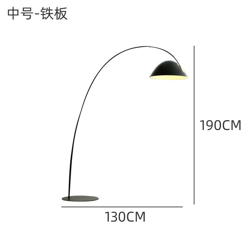 Plate - 130 x 190cm E27