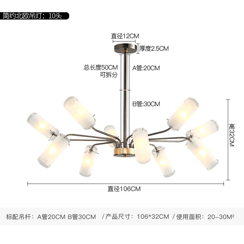 LED light source