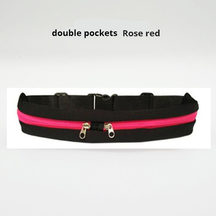 rose double