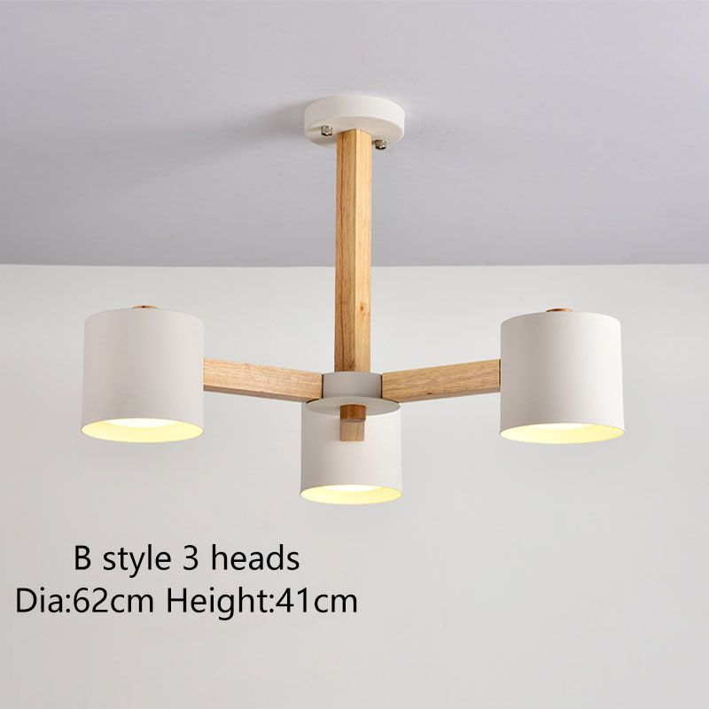 B style 3h No Bulb