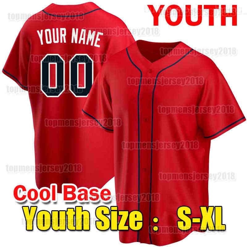 Youth Jersey(y s)