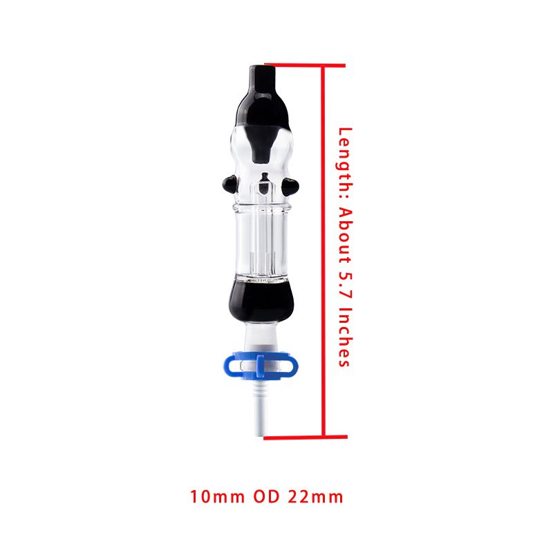 NC015 mit 10 -mm -Keramiknagel