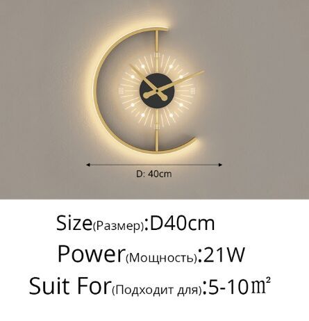 Stil 8 dia40 cm trikromatisk