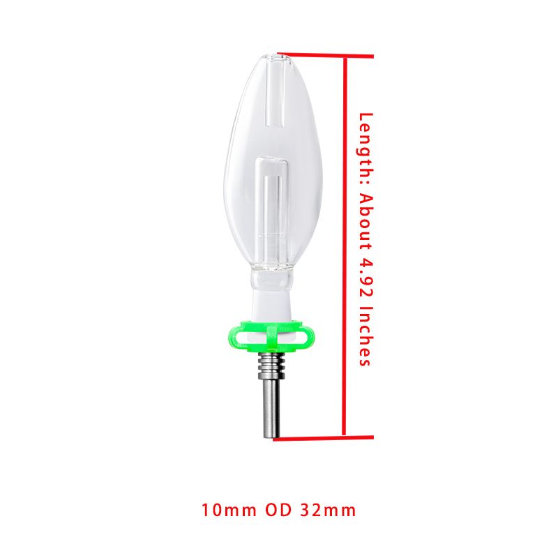 금속 못을 곁들인 NC019 10mm