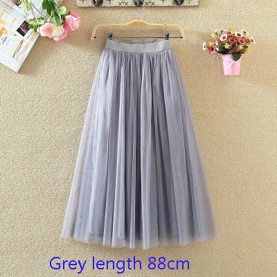 grey 88cm