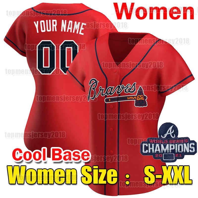 Women Jersey(y s)+Patch