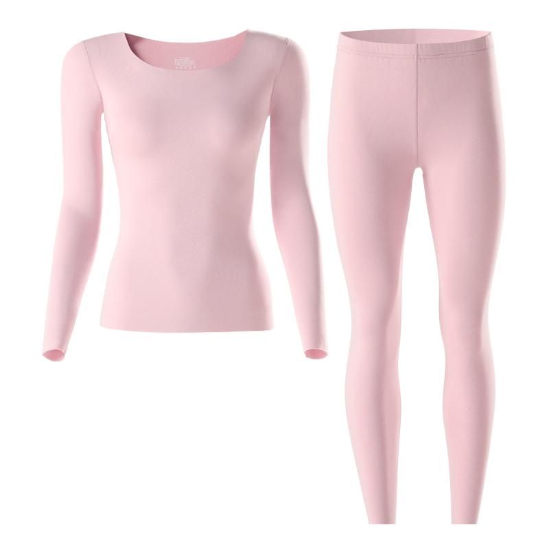 Ladies-light pink