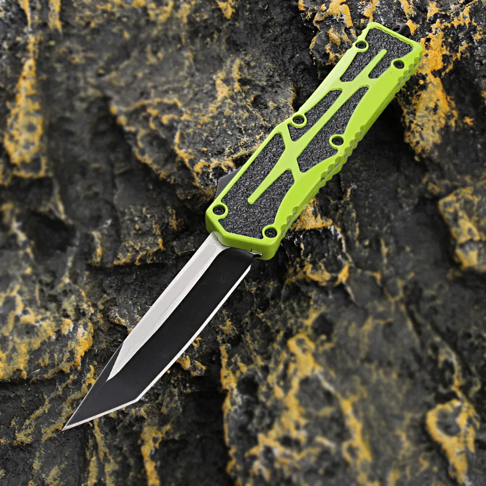 green handle +blade C
