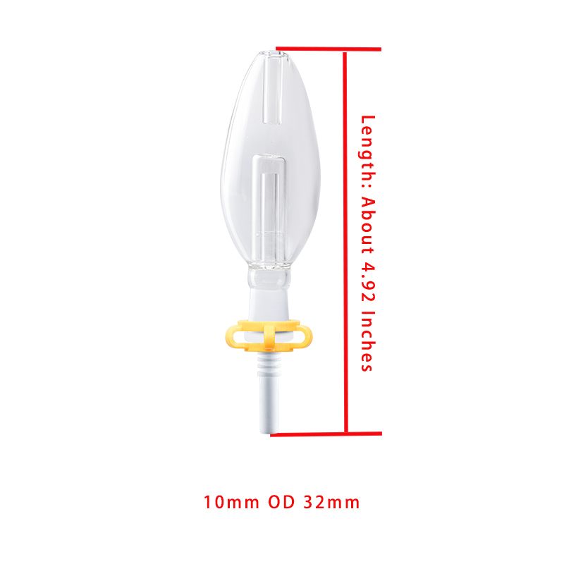 セラミックネイル付きNC019 10mm