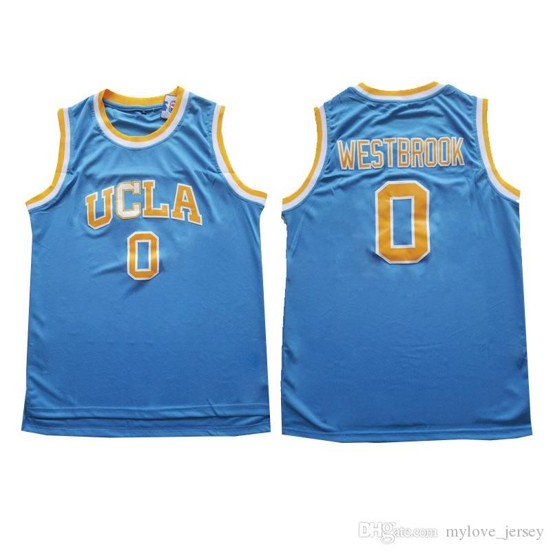 NCAA-Trikot