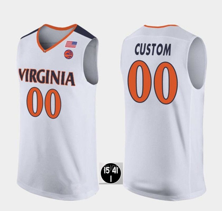 white retro/uva straong patch