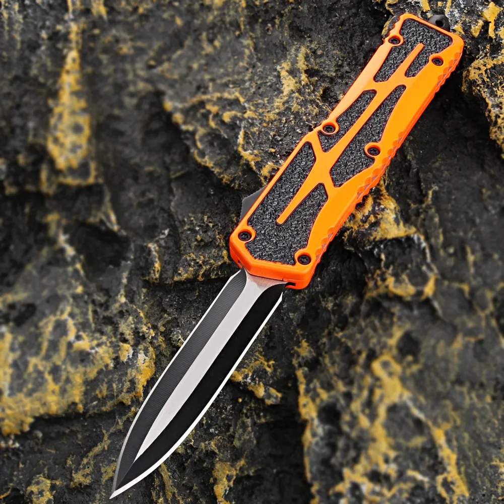 orange handle +blade A