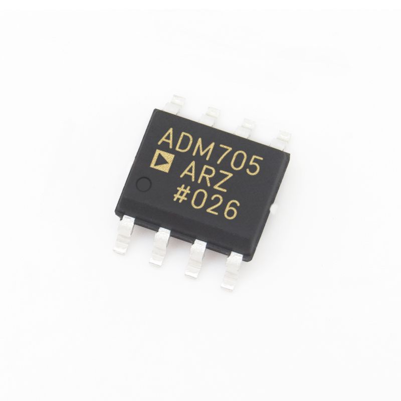 ADM705ARZ*SOIC-8