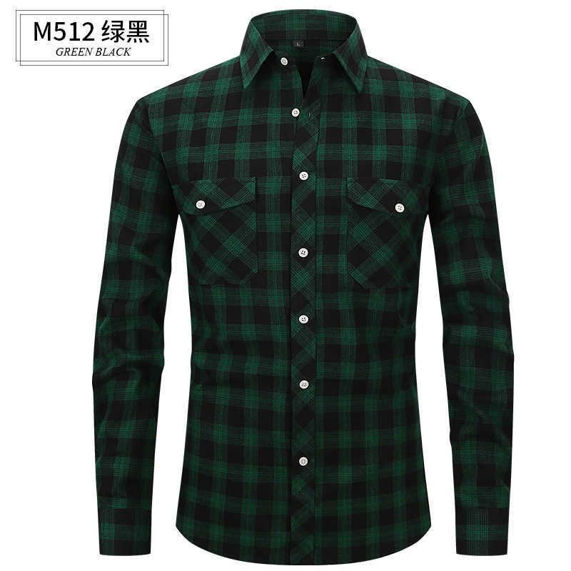 m512 green black