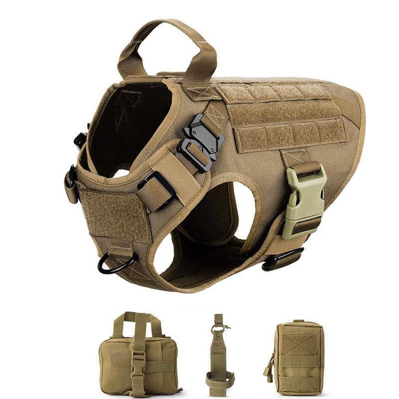 Sand Vest Bag