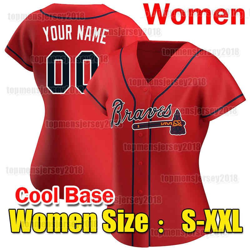 Women Jersey (y s)