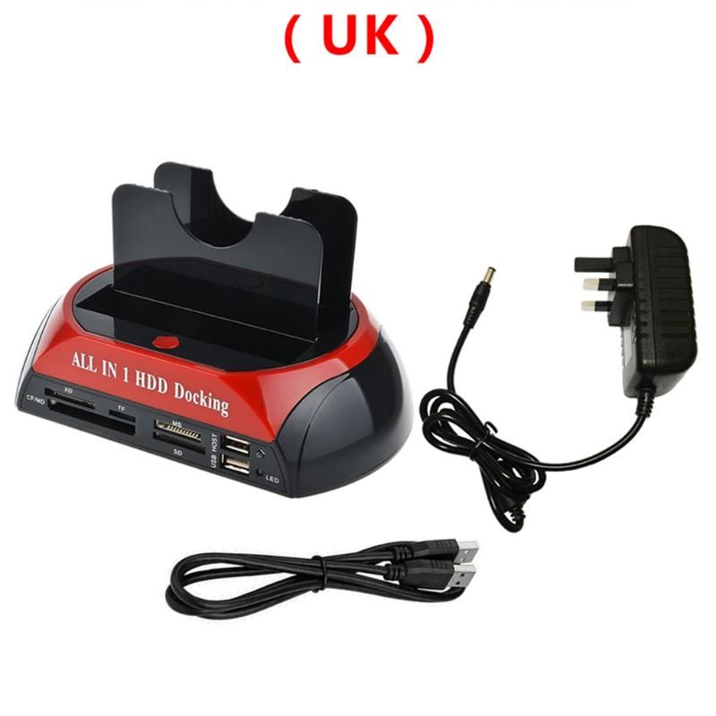 China UK Plug