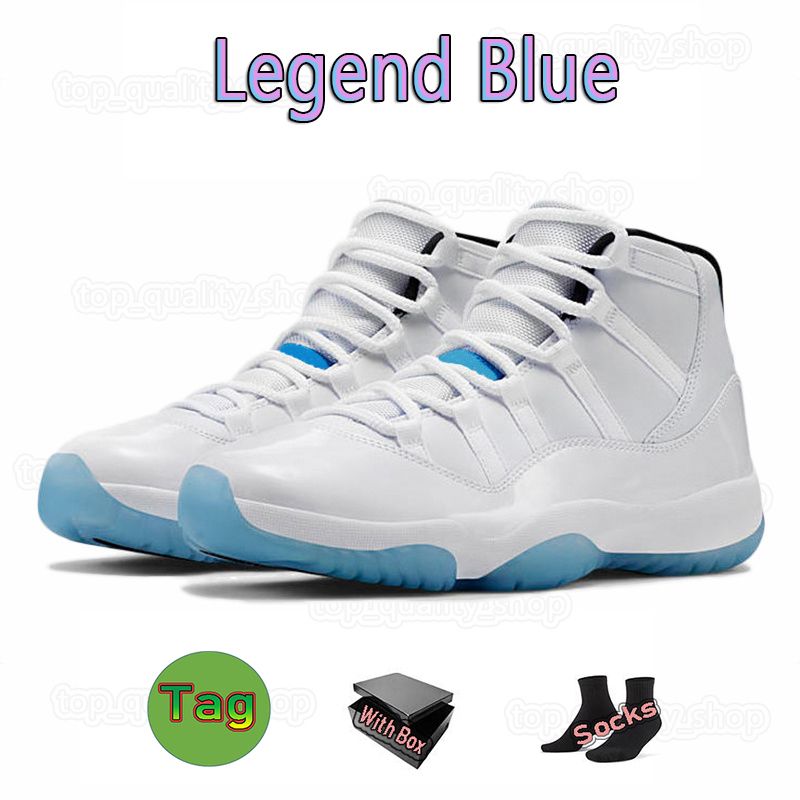 A23 Legend Blue 36-47