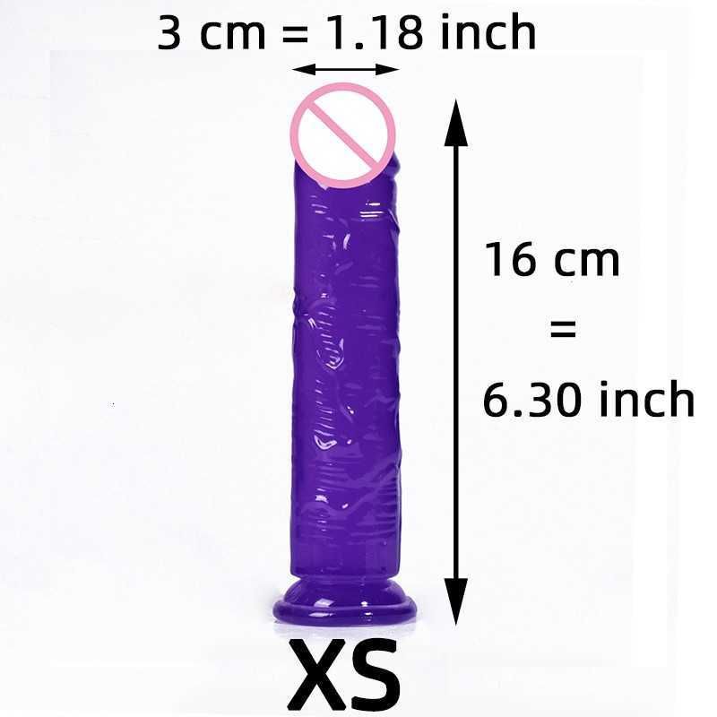 Purple-XS
