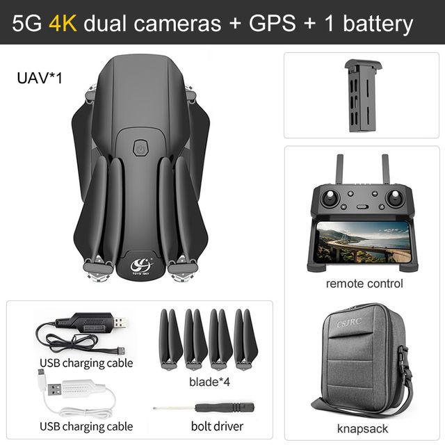 Drone+Backpack+1*Battery