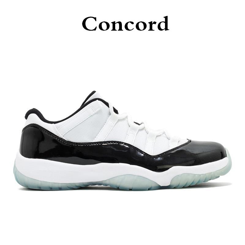 20 Concord