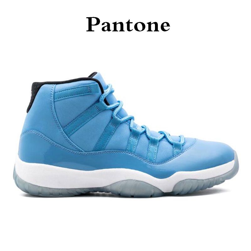 12 Pantone