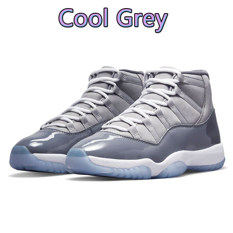 Cherry 11s Pink Basketball Shoes Jumpman 11 Purple Jade Blue Cool