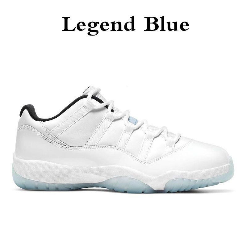 19 Legend Blue