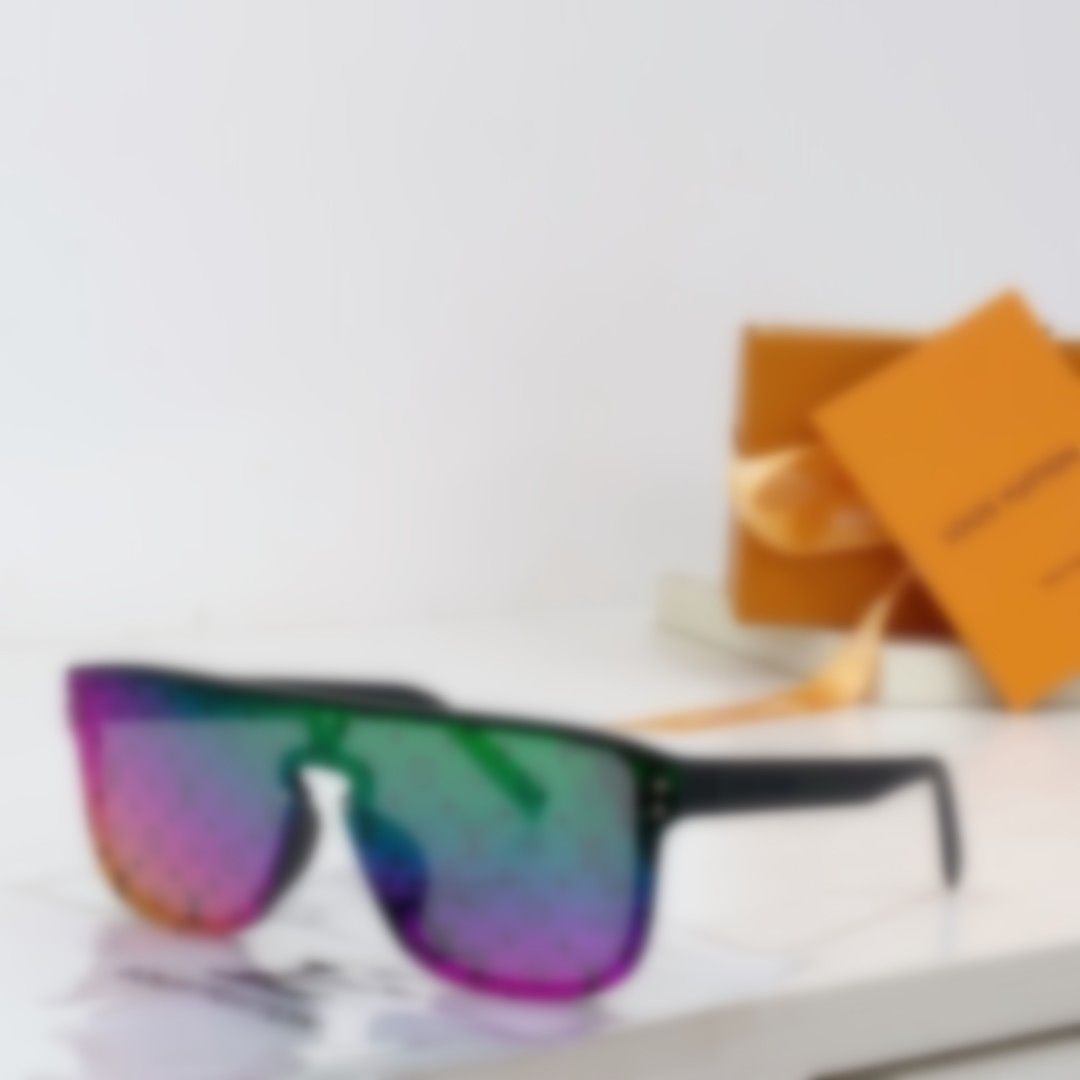 Lv Waimea Sunglasses In Multicolor