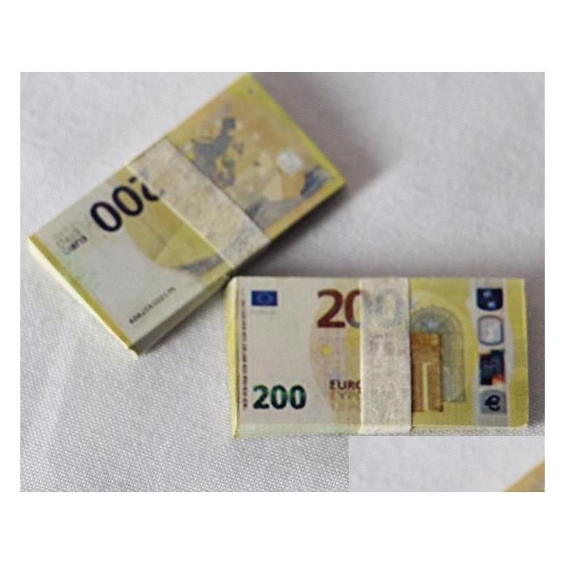 200 EUR (100pcs)