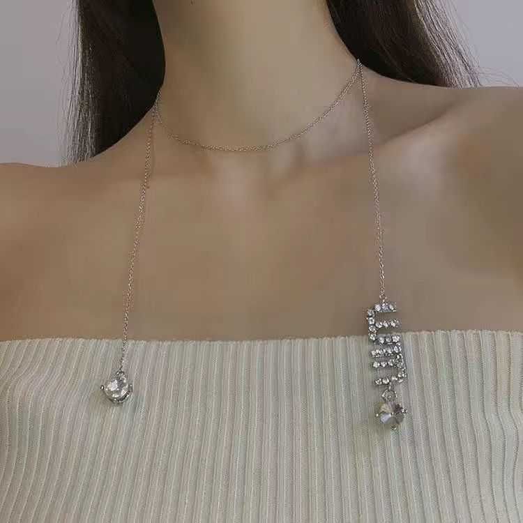 Miu ketting (type B)