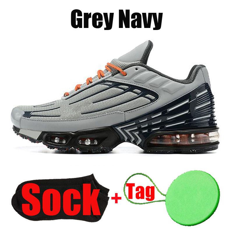 #24 Gray Navy