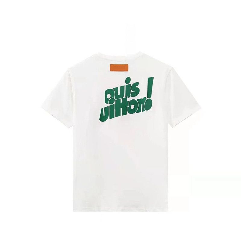 ₩37,385에서 23SS 남자 티셔츠 디자이너 티 짧은 슬리브 럭셔리 옷 여름 레저 언더 셔츠 통기성 인쇄 코트 고품질 의류 도매 대형 | DHgate ₩37,385에서 23Ss 남자 티셔츠 디자이너 티 짧은 슬리브 럭셔리 옷 여름 레저 언더 셔츠 통기성 인쇄 코트 고품질 의류 도매 대형 | Dhgate