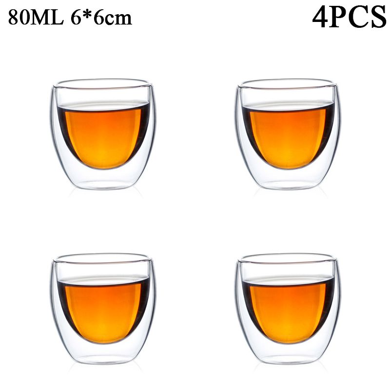 80ML 4PCS Ship within 24 hours