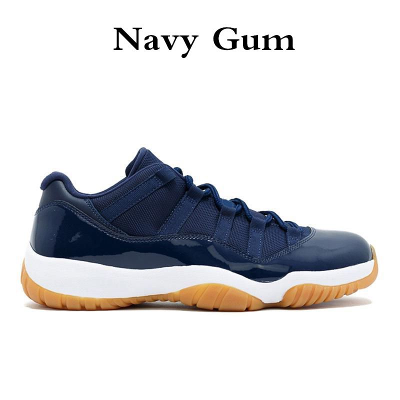 31 Navy Gum 40-47