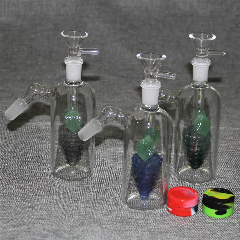 style2 14mm 45 degree with glass bowl