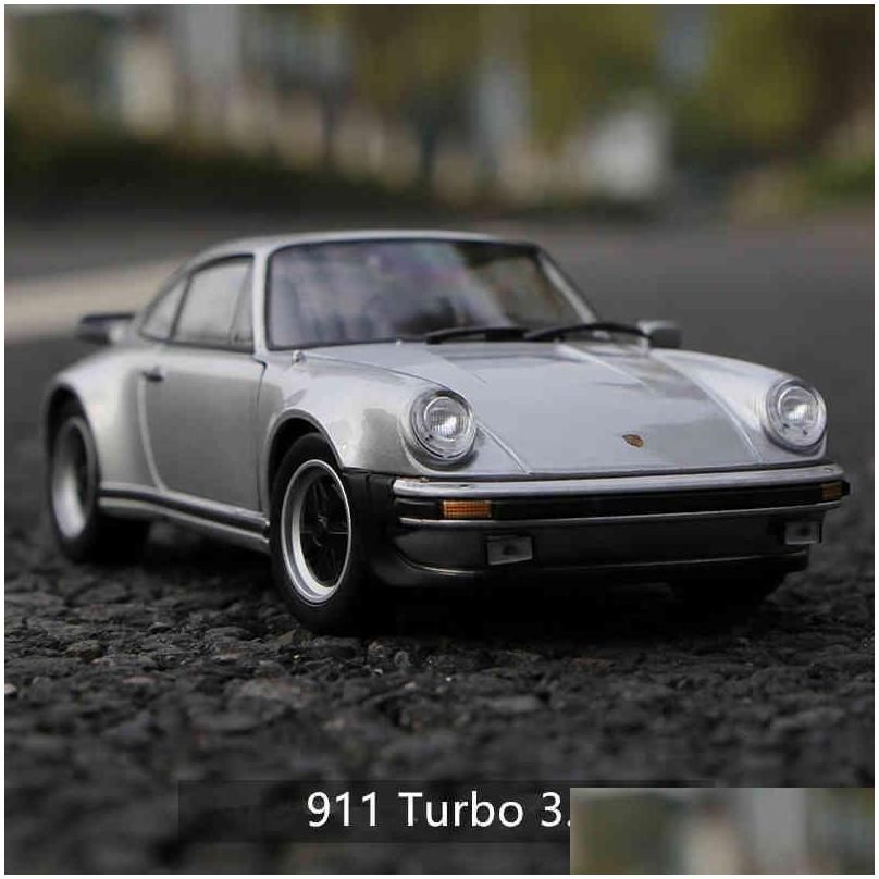 911 Turbo 3.0