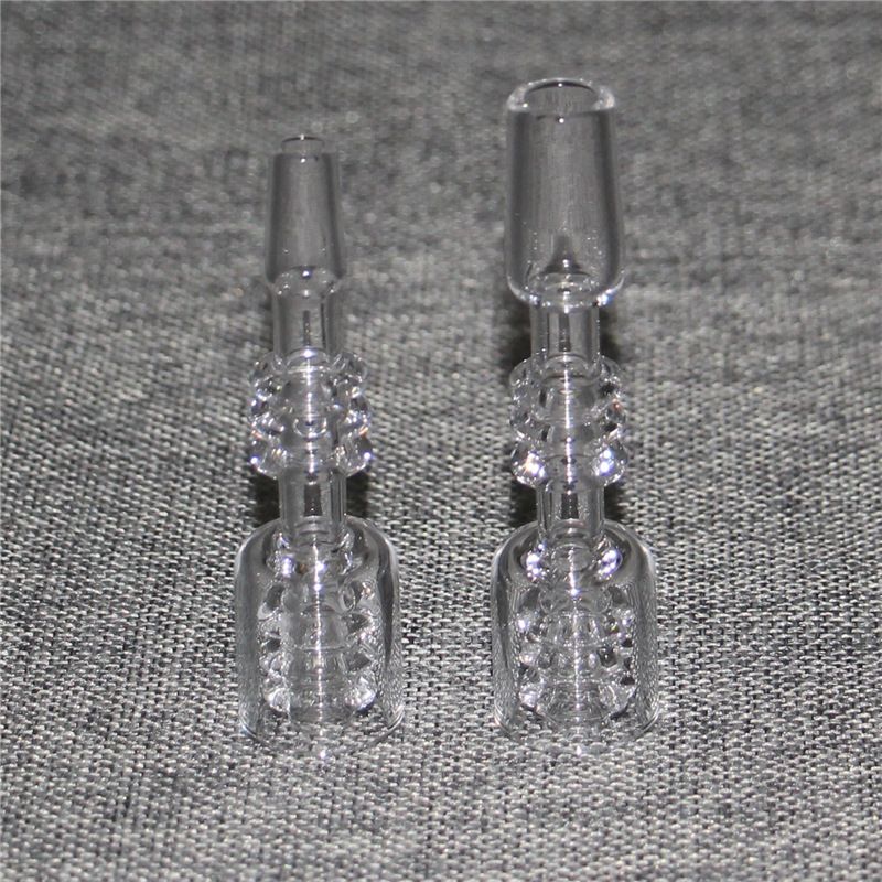 quartz tip 10mm&14mm mix