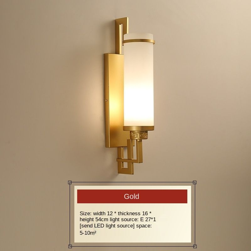 Gold Without bulb