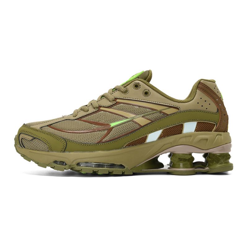 Shox Ride 2 Olive