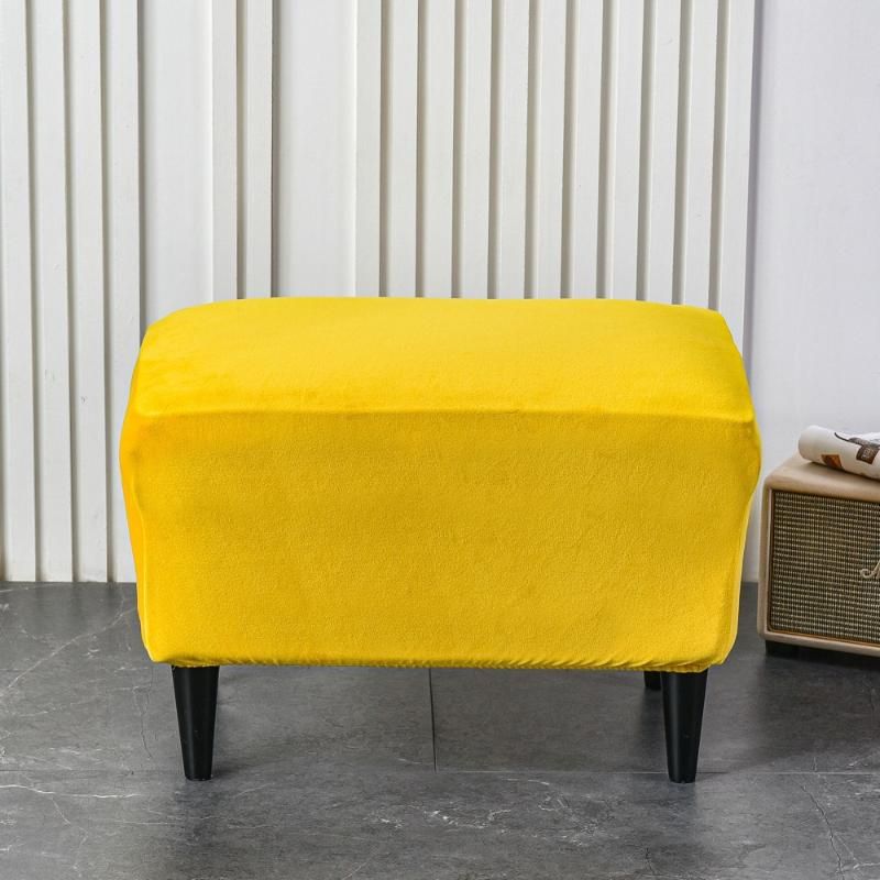 A3 Footstool Cover