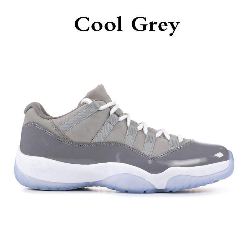 18 Cool Grey