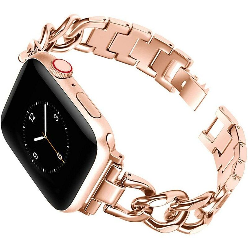 Seulement Rose Gold Band