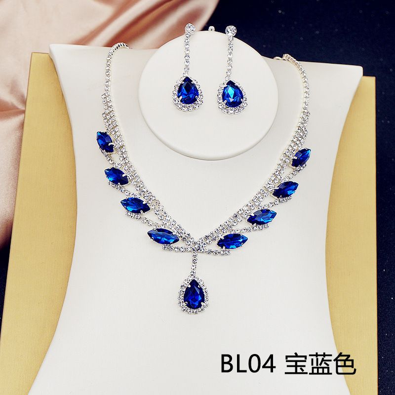 BL04 Royal Blue
