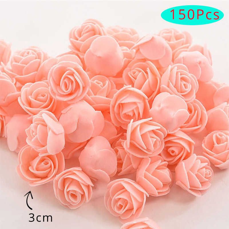 150pcs blomma