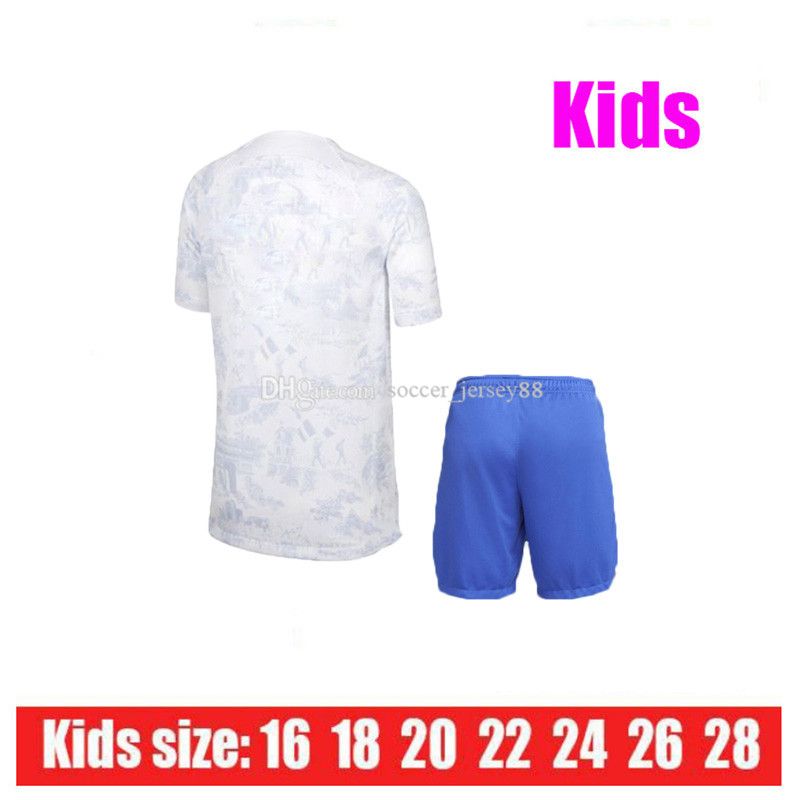 Kids Way Kit